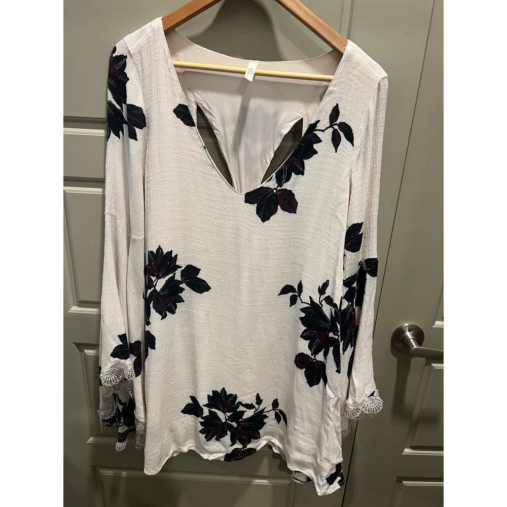 Revolve Free People Wanderer Dress - Picture 2 of 7